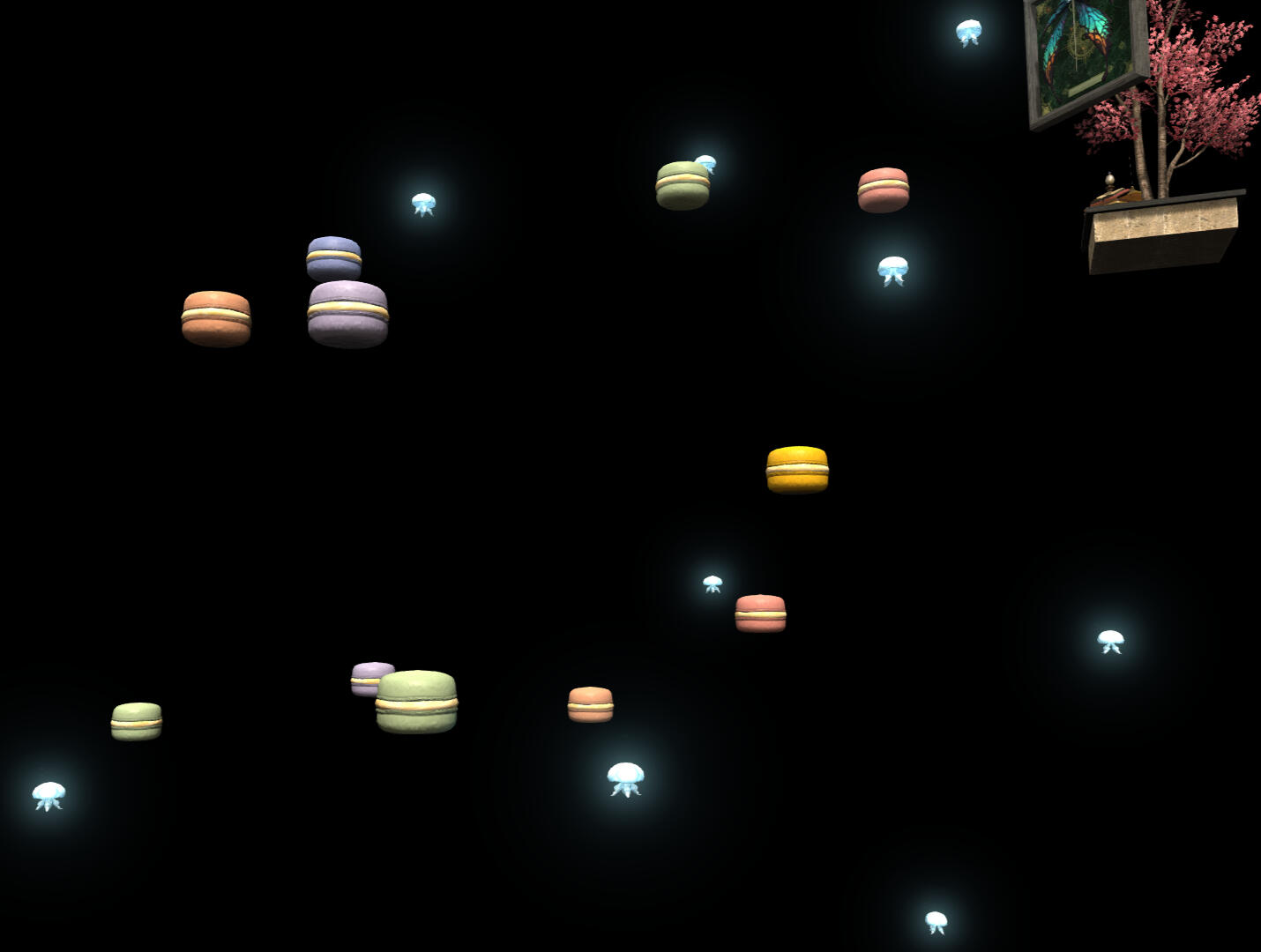 Cookie Party I