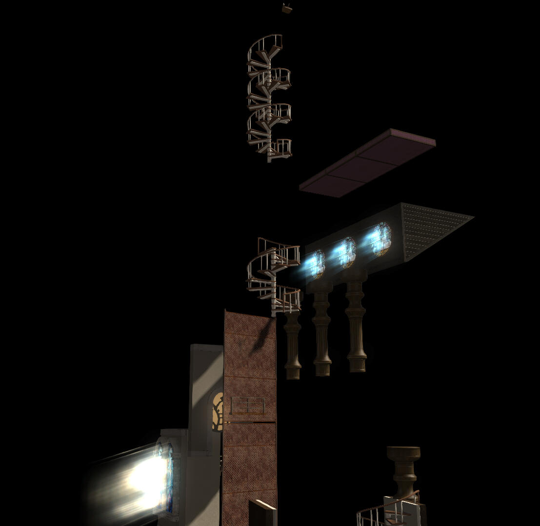 Tony Haukke's Pro Manor