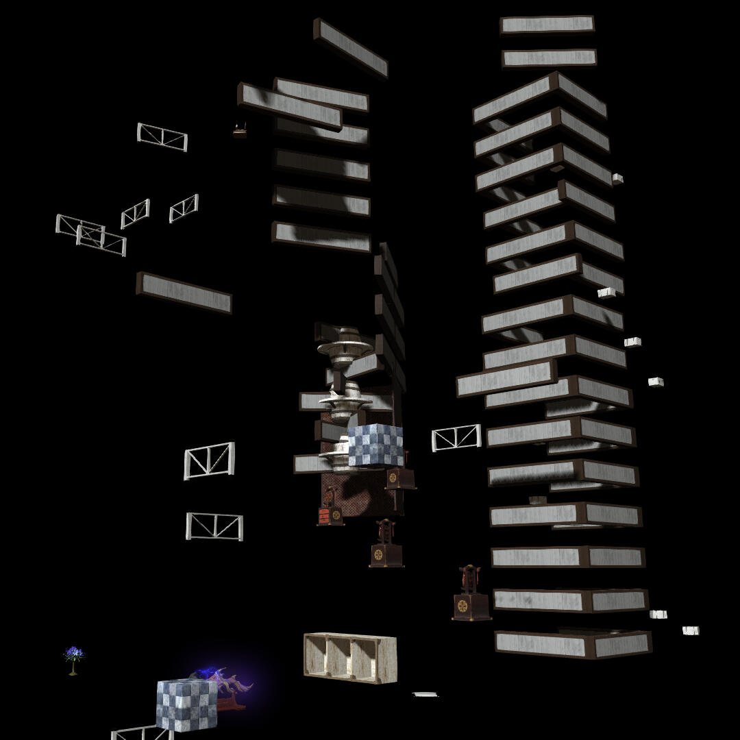 Gravity Training