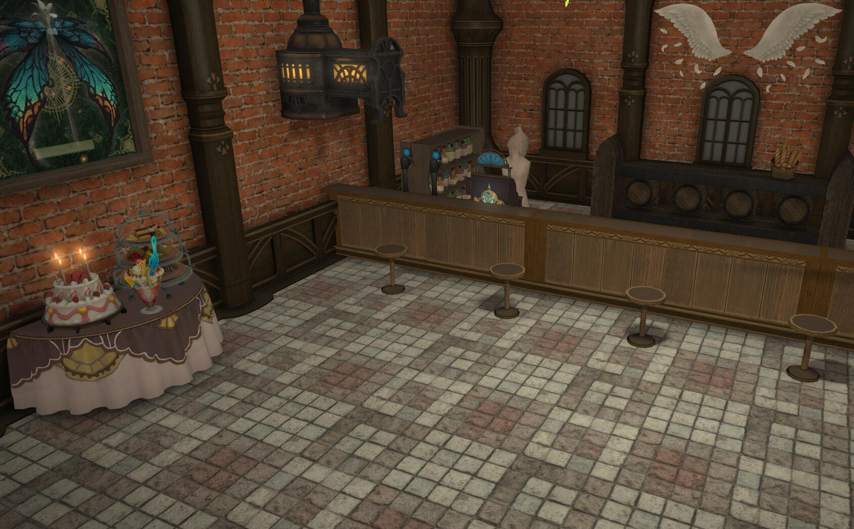 Sweet Shop