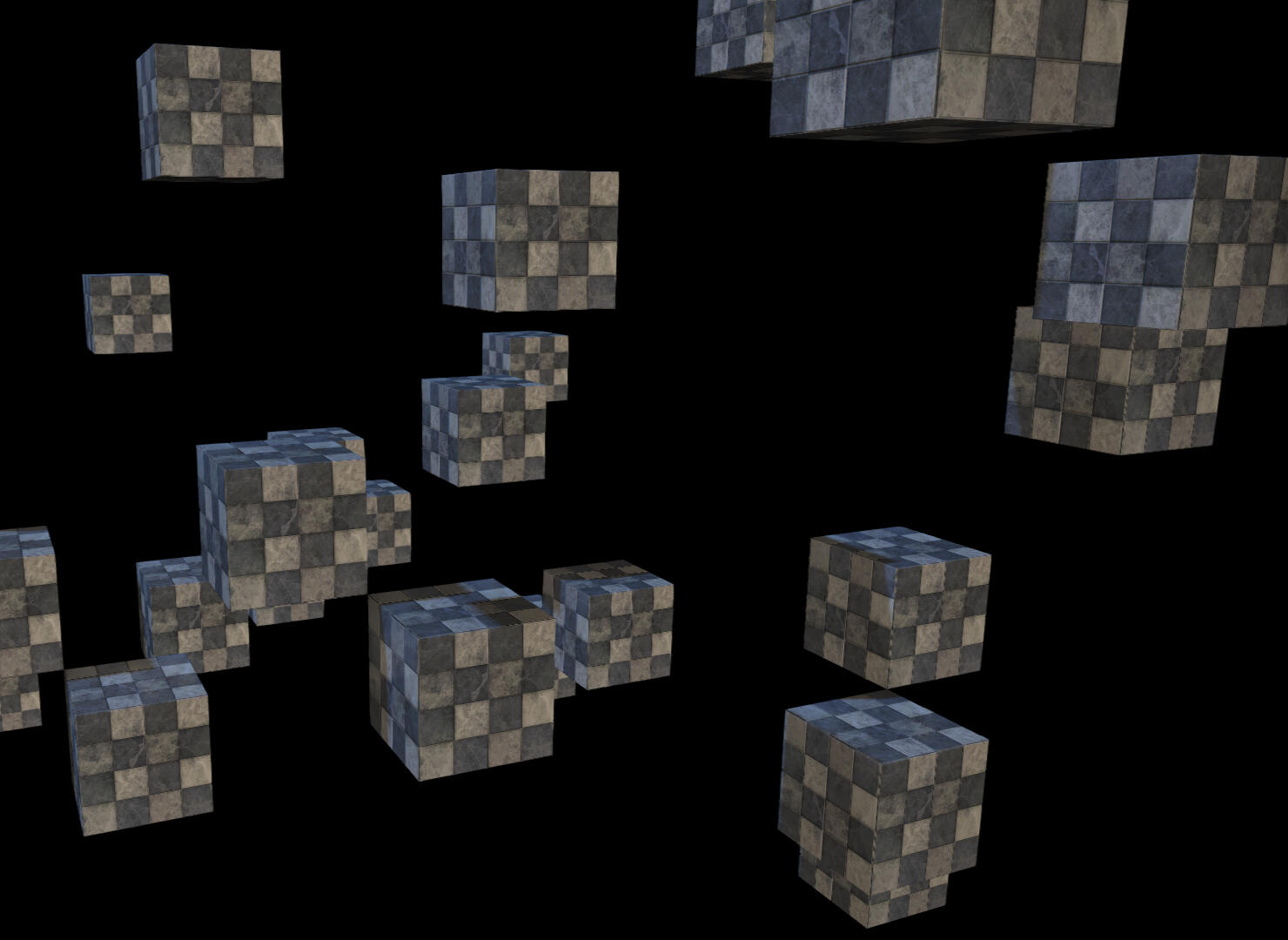 Geometric II